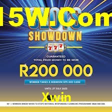 APP oficial da Xwin para mobile