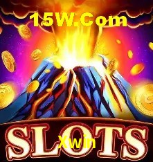 Jogos de Slot Xwin