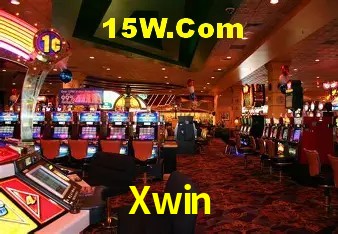 Recursos de Bônus Xwin