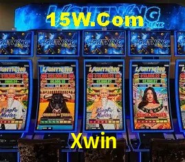 Diretório de Jogos Xwin