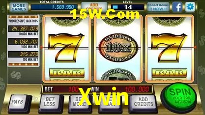 Promoção Relâmpago Xwin