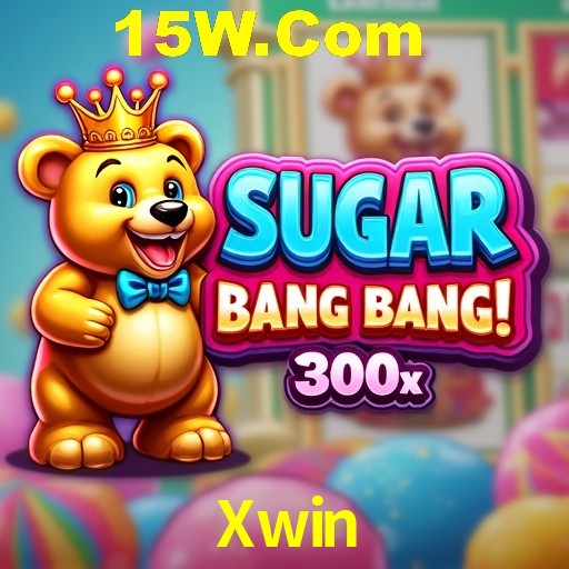 Bônus de Boas-vindas Xwin