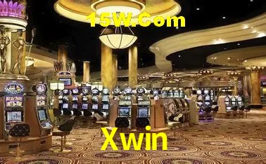 Casino Ao Vivo Xwin