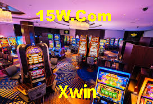 Xwin - Jogos No Cassino Online! - Xwin Bet