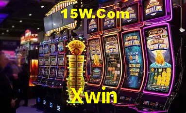 Estatísticas Xwin