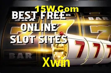 Provedores de Jogos Xwin