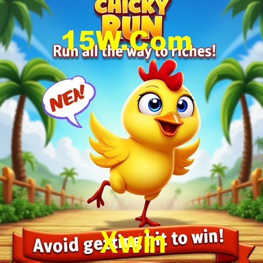 Bônus de Boas-vindas Xwin