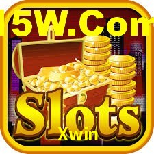 Xwin: Jogos de Caça-Níqueis-Altas Recompensas, Roleta-Velocidade, Blackjack-Desafios Máximos