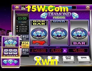 Diretório de Jogos Xwin