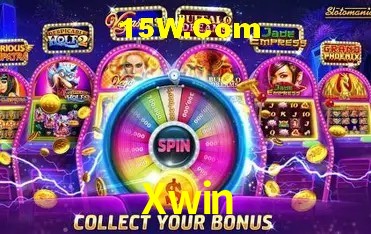 Provedores de Jogos Xwin