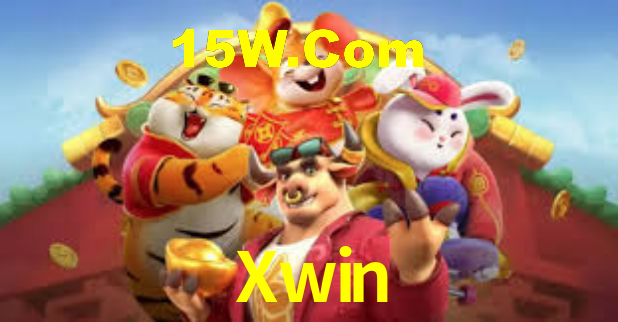 Interface do App Xwin