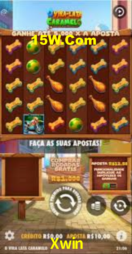 Xwin,Xwin Bet