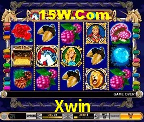 Estatísticas Xwin