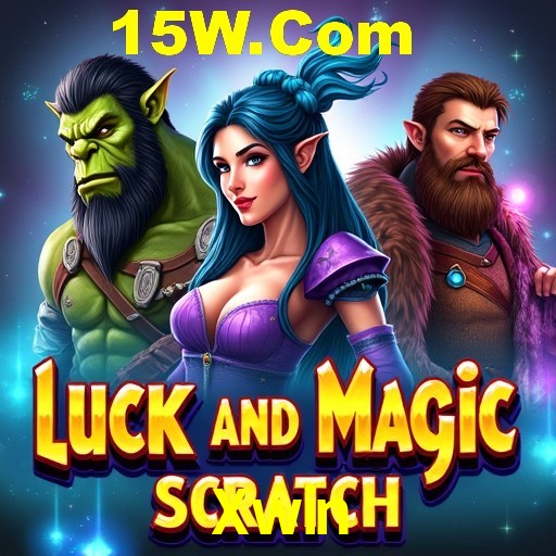 Descubra a Magia dos Jogos de Arcade no Xwin