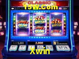 Jogos de Slot Xwin