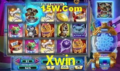 Promoção Relâmpago Xwin