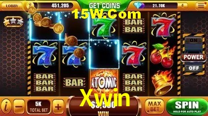 Promoções Sazonais Xwin